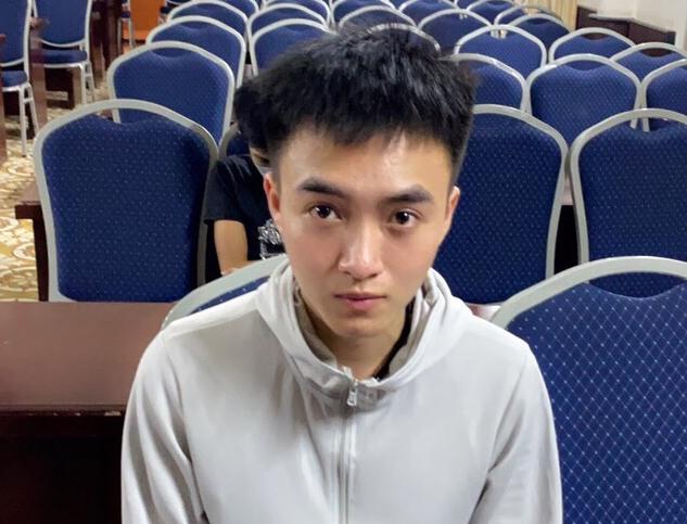 Công an quận Ngô Quyền: Bắt đối tượng môi giới mại dâm